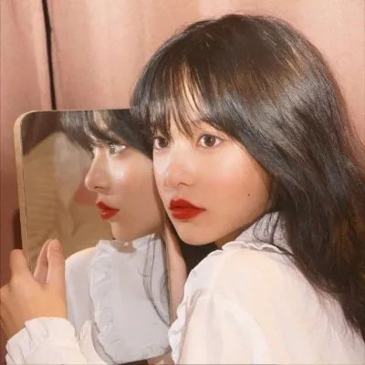 月正当中