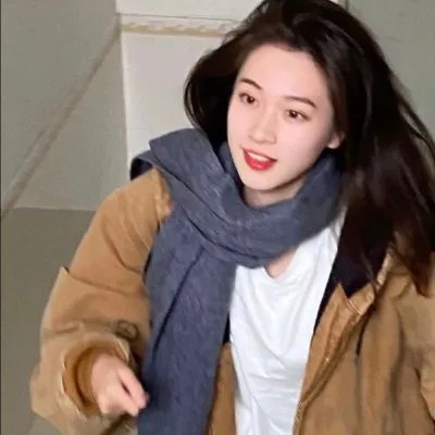 酷爱电影的庞波小姐
