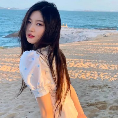 宁为女人